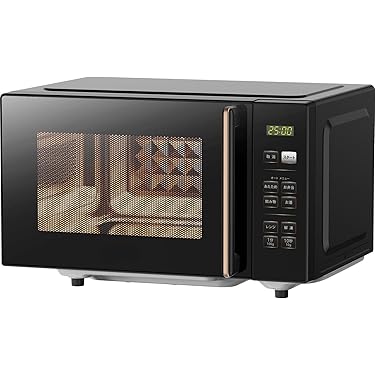 Amazon.co.jp 最新リリース: 電子レンジ の新着ランキングです。